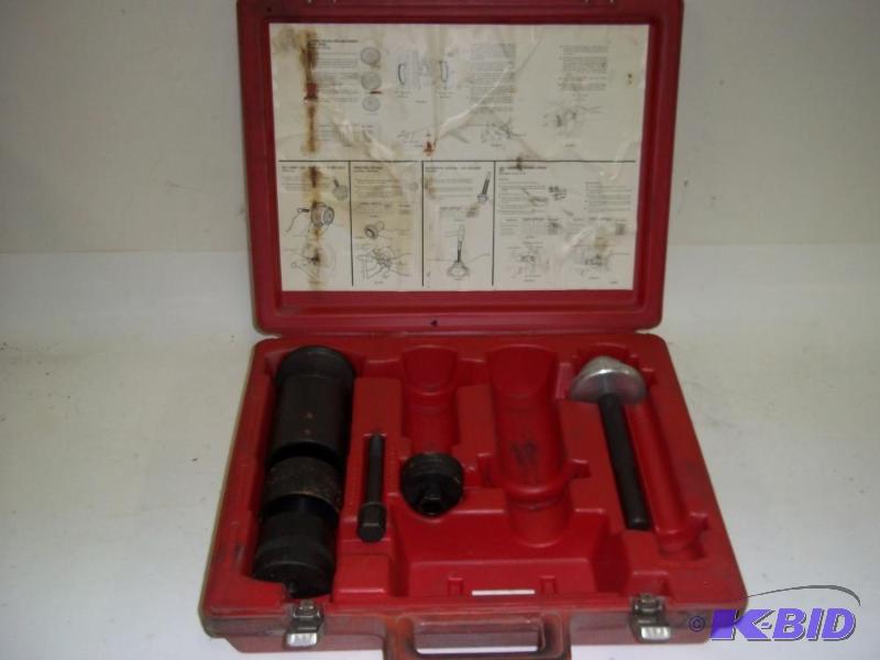 Rotunda T79P -4200-A Special Servic...