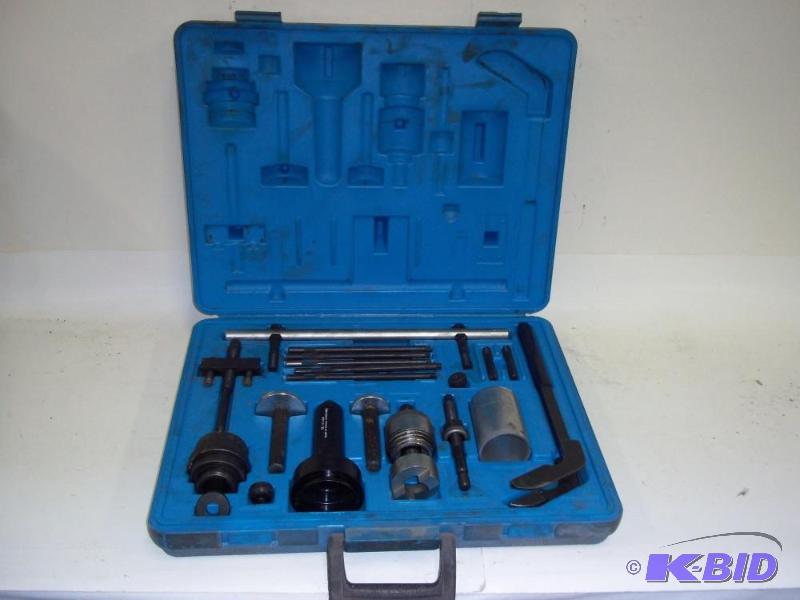 Rotunda T74P 6000-v Special Service...