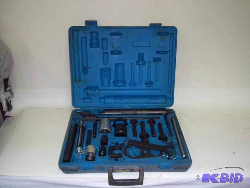 Rotunda Rack &amp Pinion Power Ste...