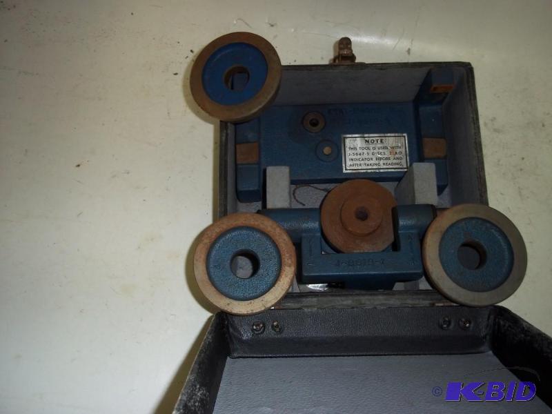 Automotive Service Tools...