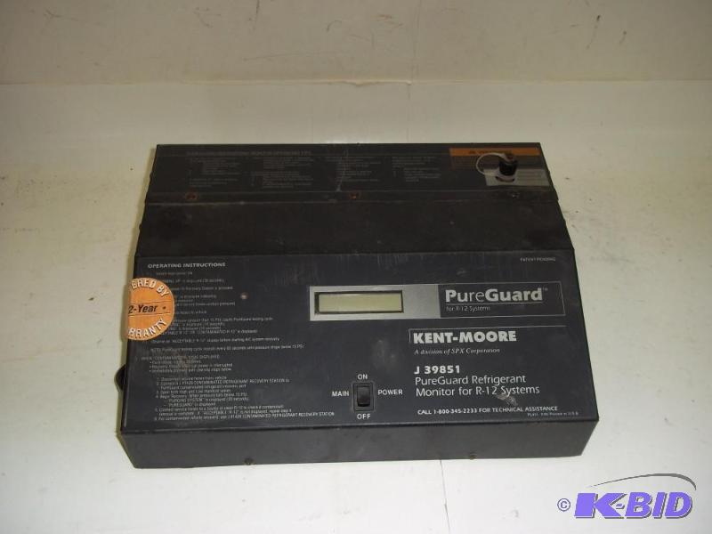 Automotive Service Tools...