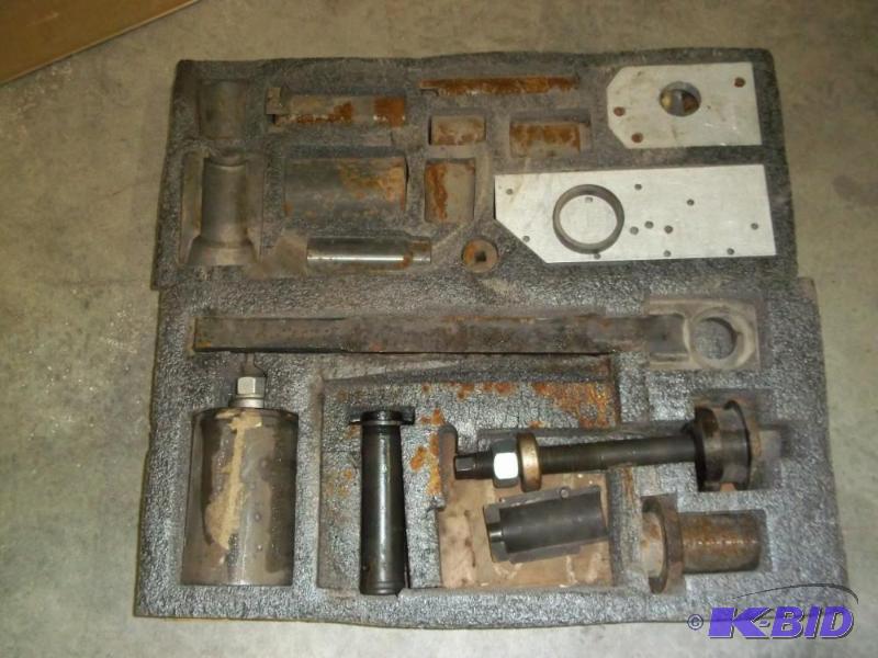 Automotive Service Tools...