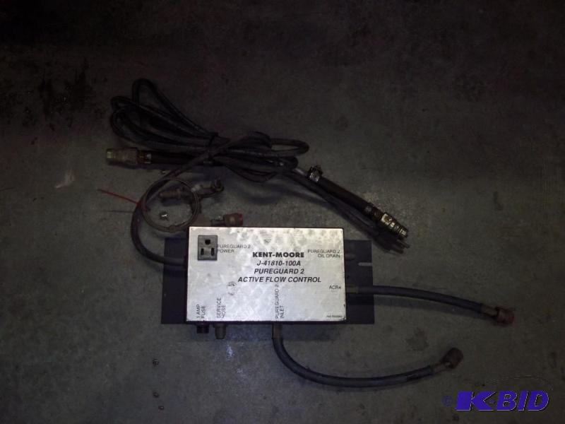 Kent Morre J-41810-100a Pureguard 2...