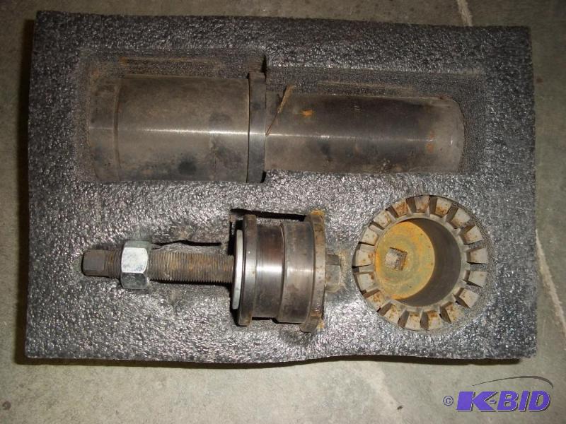 Automotive Service Tools...