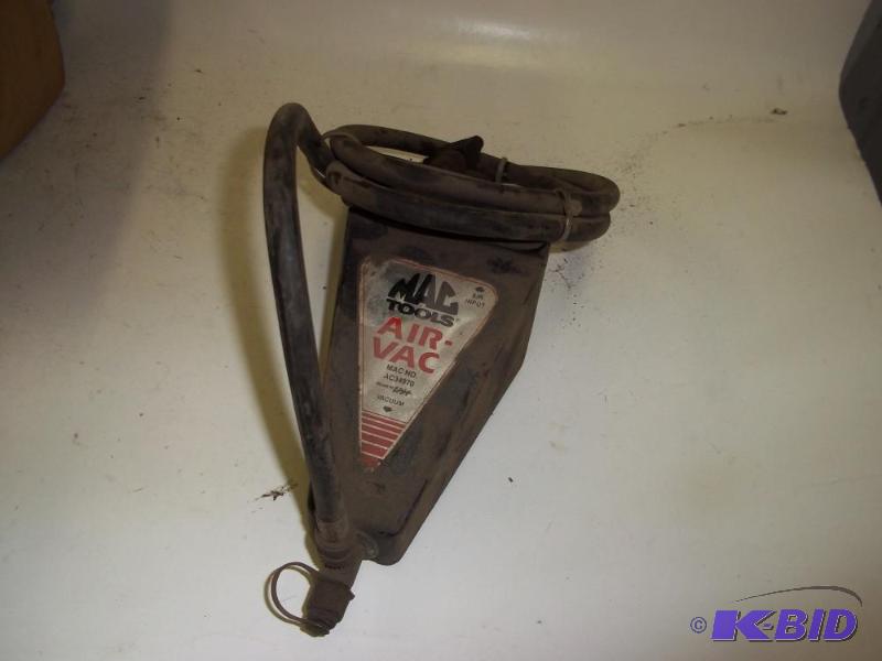 Air Vac...