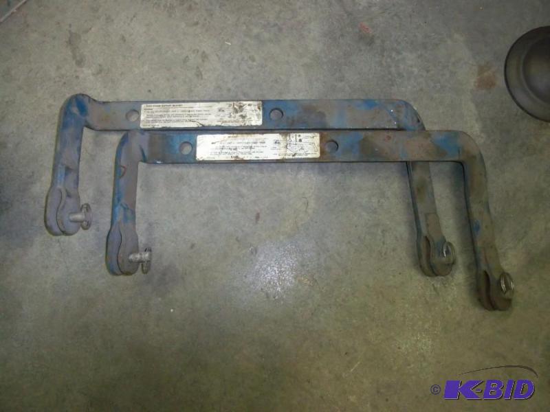 Kent Moore Engine support Bracket...