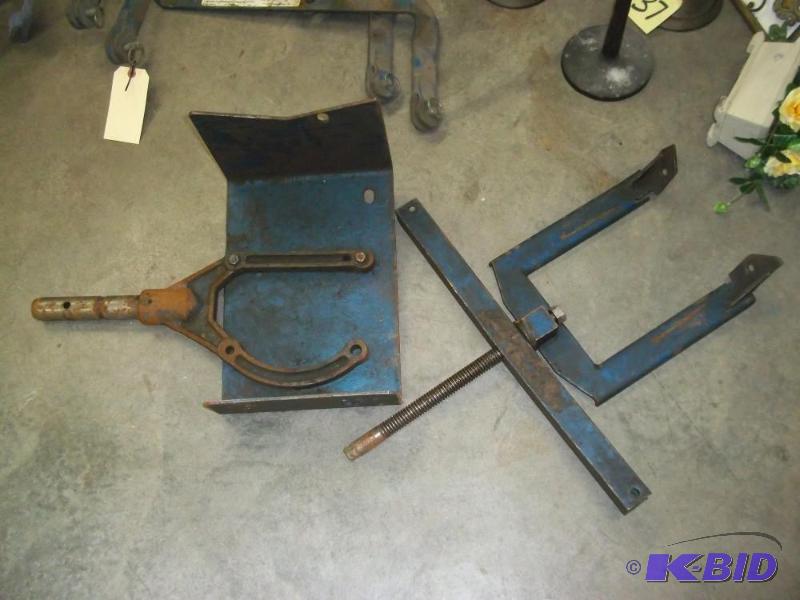 Special Tools...