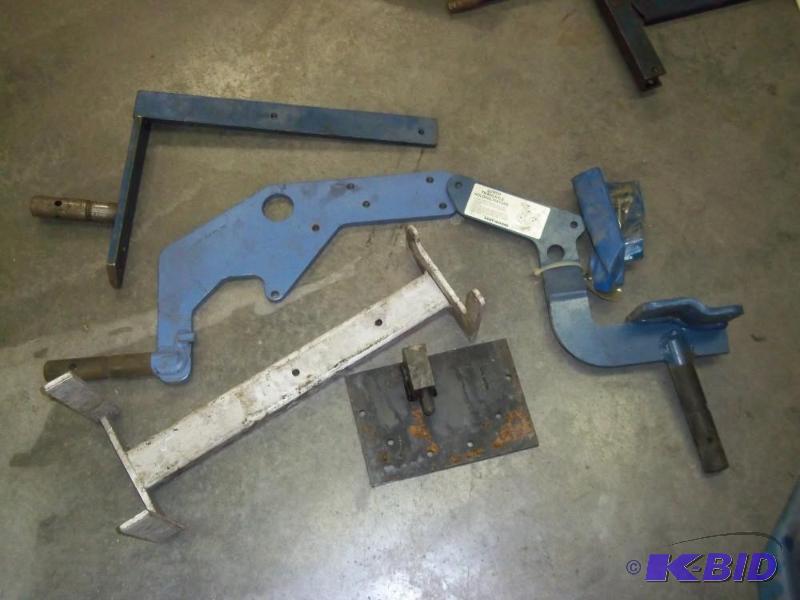 Kent Moore J-39050 Transaxle Holdin...