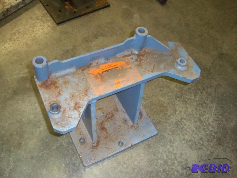 Engine Mounting Plate J41347...