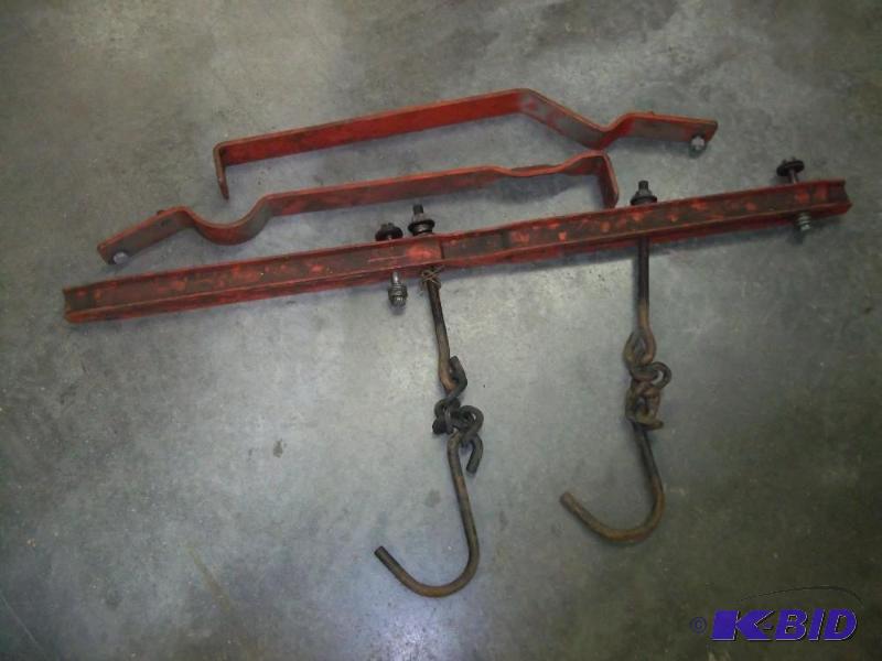 Special Tools...