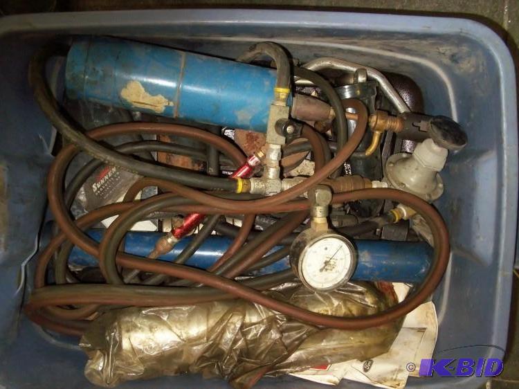 Automotive Special Service Tools...