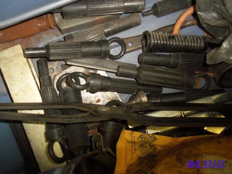 Automotive Special Service Tools...