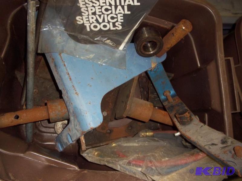 Automotive Special Service Tools...