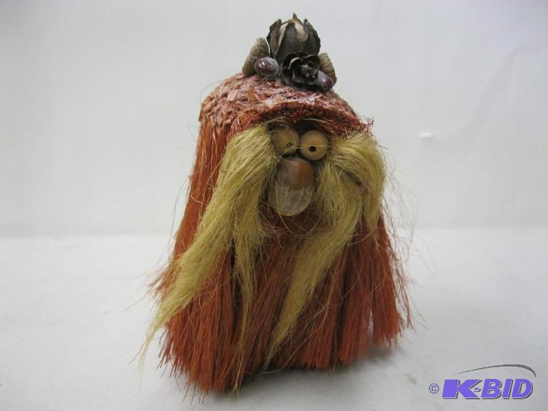 Hand Made Troll...