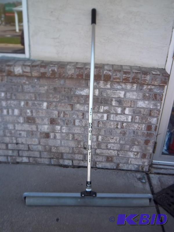 Roi Dri Floor Squeegee&nbsp...