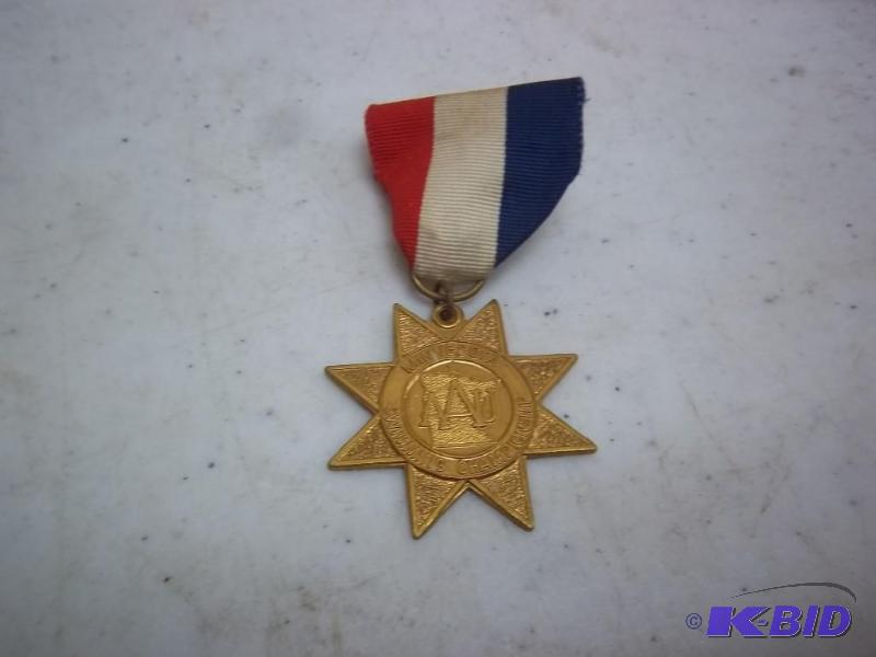 Minnesota Swimming Championship Med...