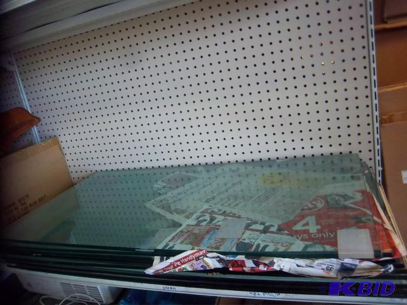 Lot Of 10 Sheets Of Tempered Glass ...
