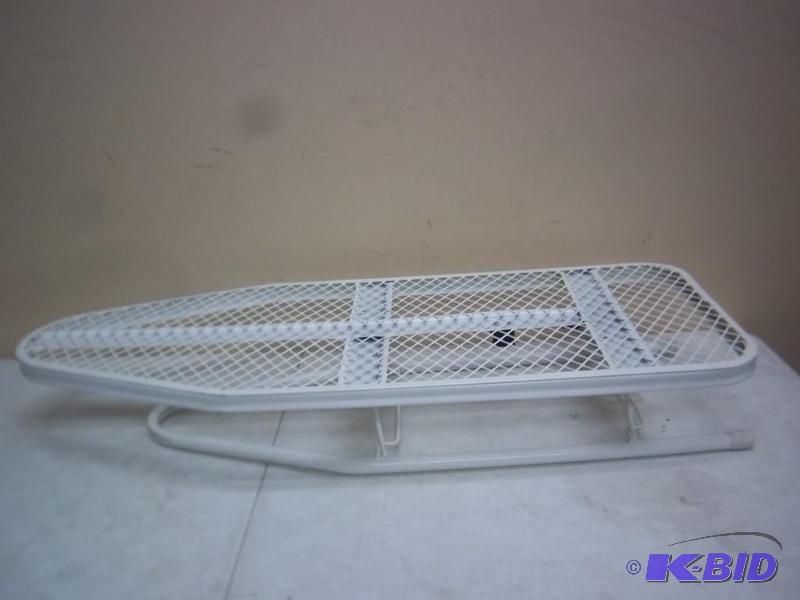 Small Metal Ironing Board...