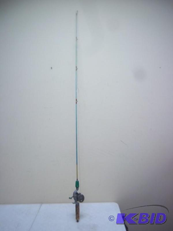 Pflueger&nbspAkron 1893 Fishing Re...