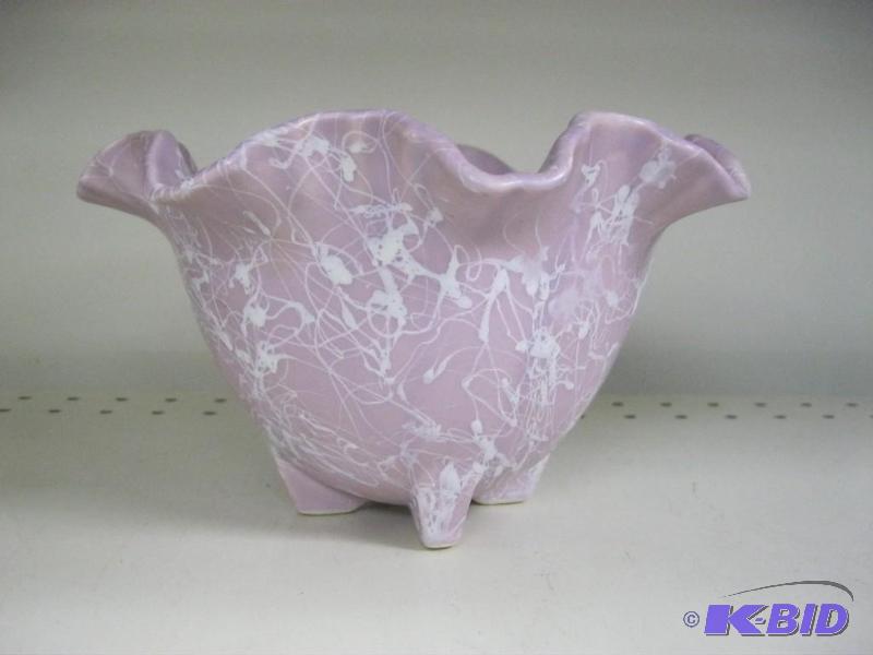 Vintage Shawnee USA Flower Pot...