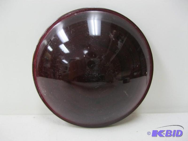 Vintage Kopp Railroad Lens...