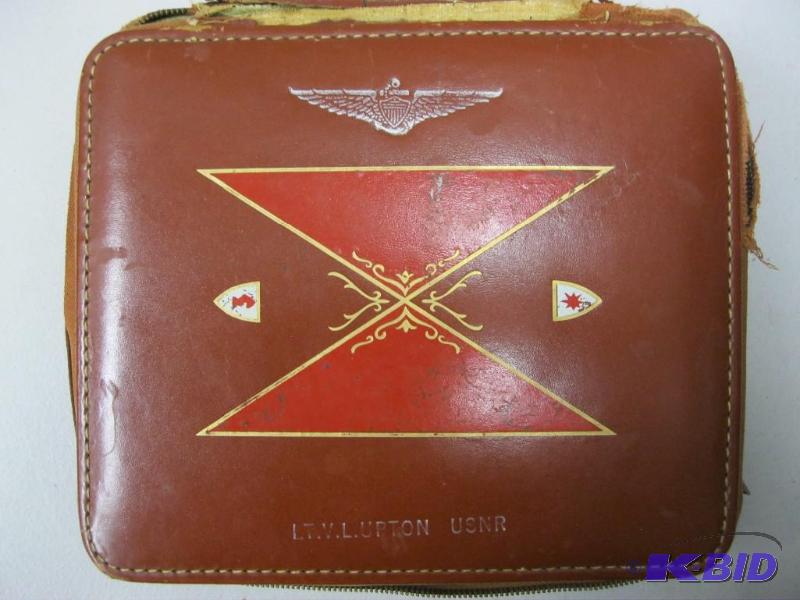 Vintage Military Book Cover -Lots O...