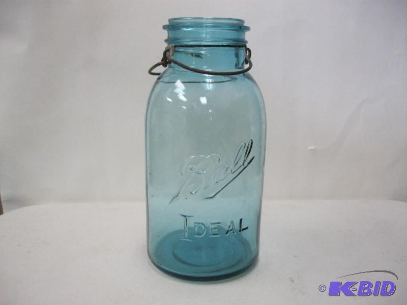 Vintage Ball Mason Jar...