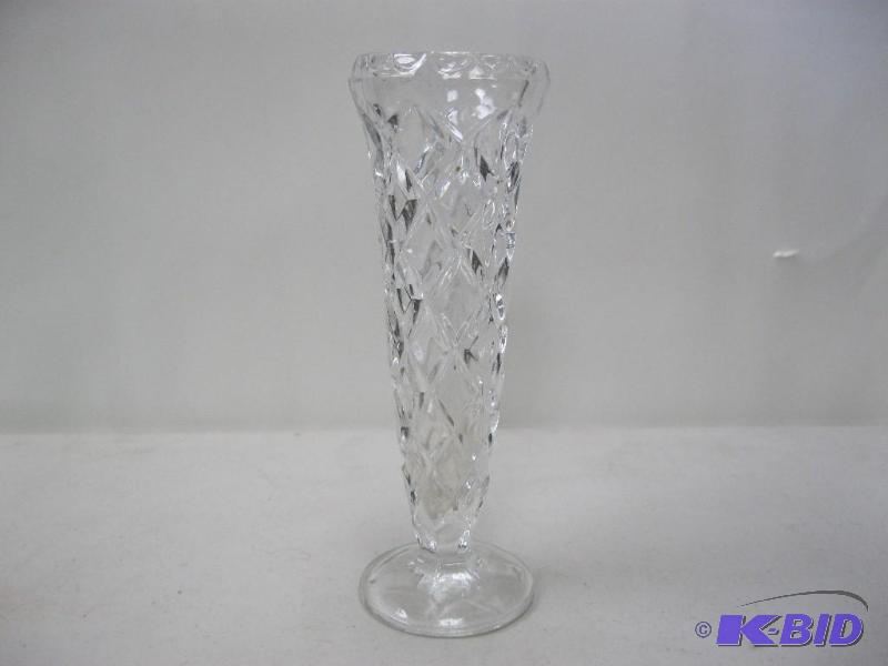 Glass Vase...