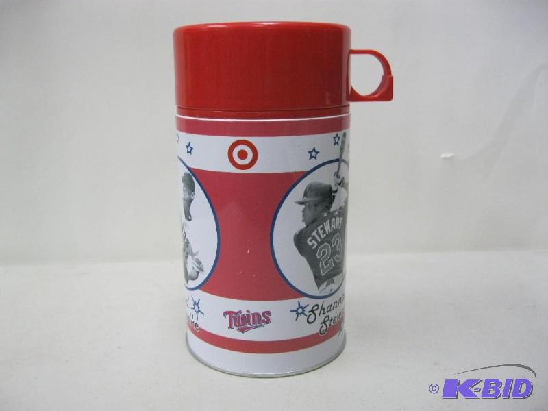 Minnesota Twins Thermos...