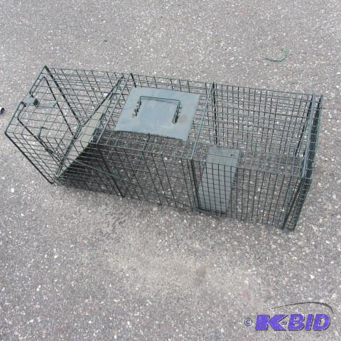 Live Cage