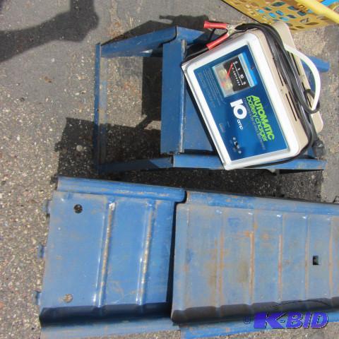 Battery Charger