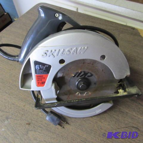 Circular Saw