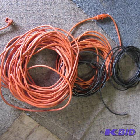 Power Cords