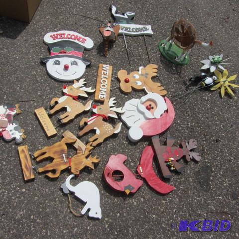 Christmas Decorations