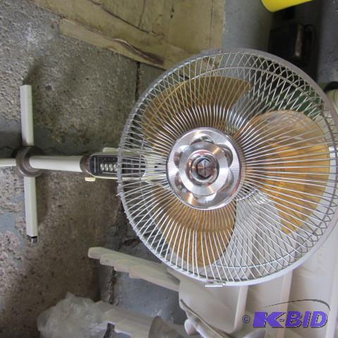 Floor Fan