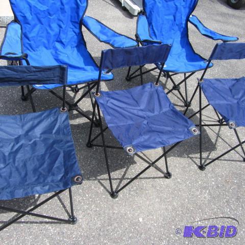 Lawn Chairs