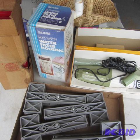 Shop Items