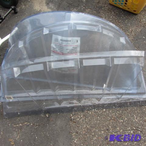 Window Well Covers