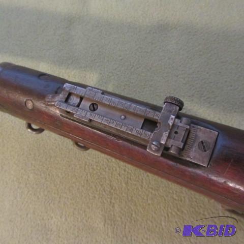 1898 Krag