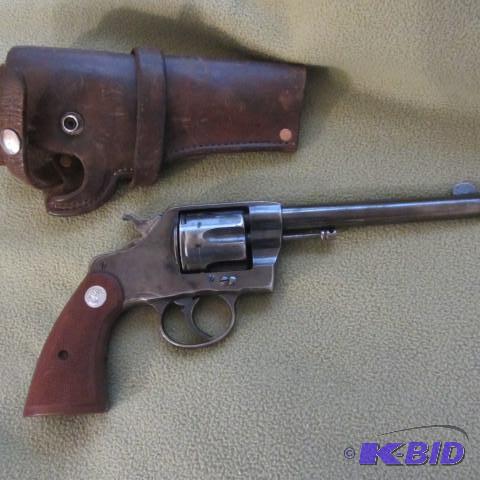 Colt 38