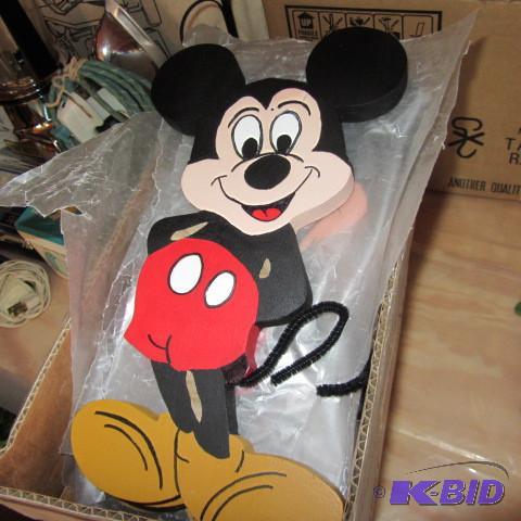 New Wood Crafts