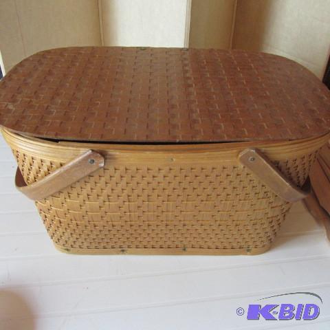 Picnic Basket