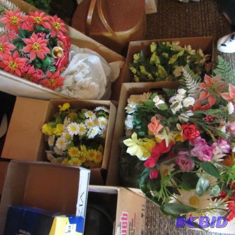 Flowers