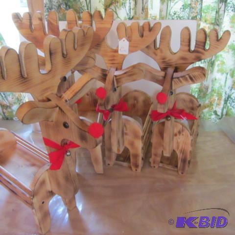 New Wood Crafts