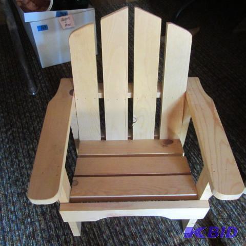 New Wood Crafts
