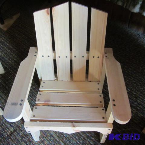 New Wood Crafts