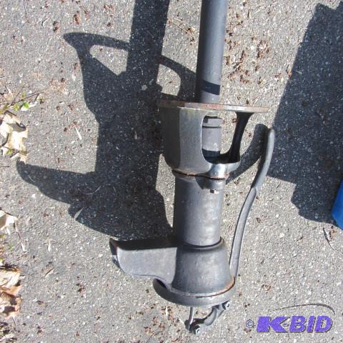 Cistern Pump