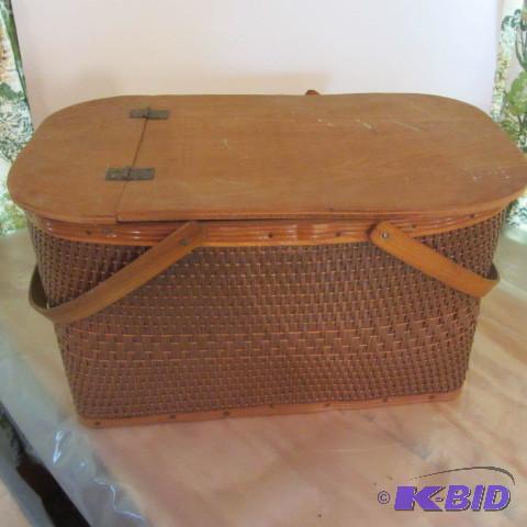 Picnic Basket