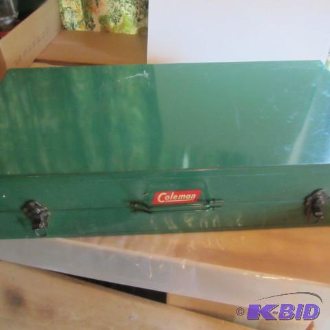 Suitcase Table