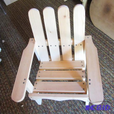 New Wood Crafts